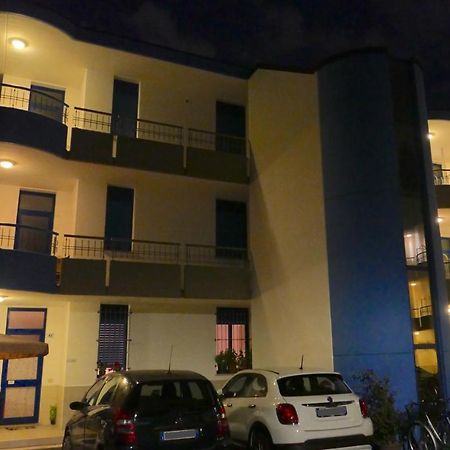 Residence Il Sole Porto Corsini Luaran gambar
