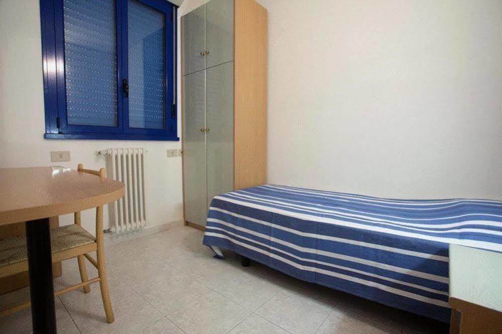 Residence Il Sole Porto Corsini Luaran gambar