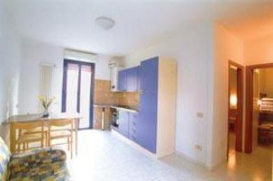 Residence Il Sole Porto Corsini Luaran gambar