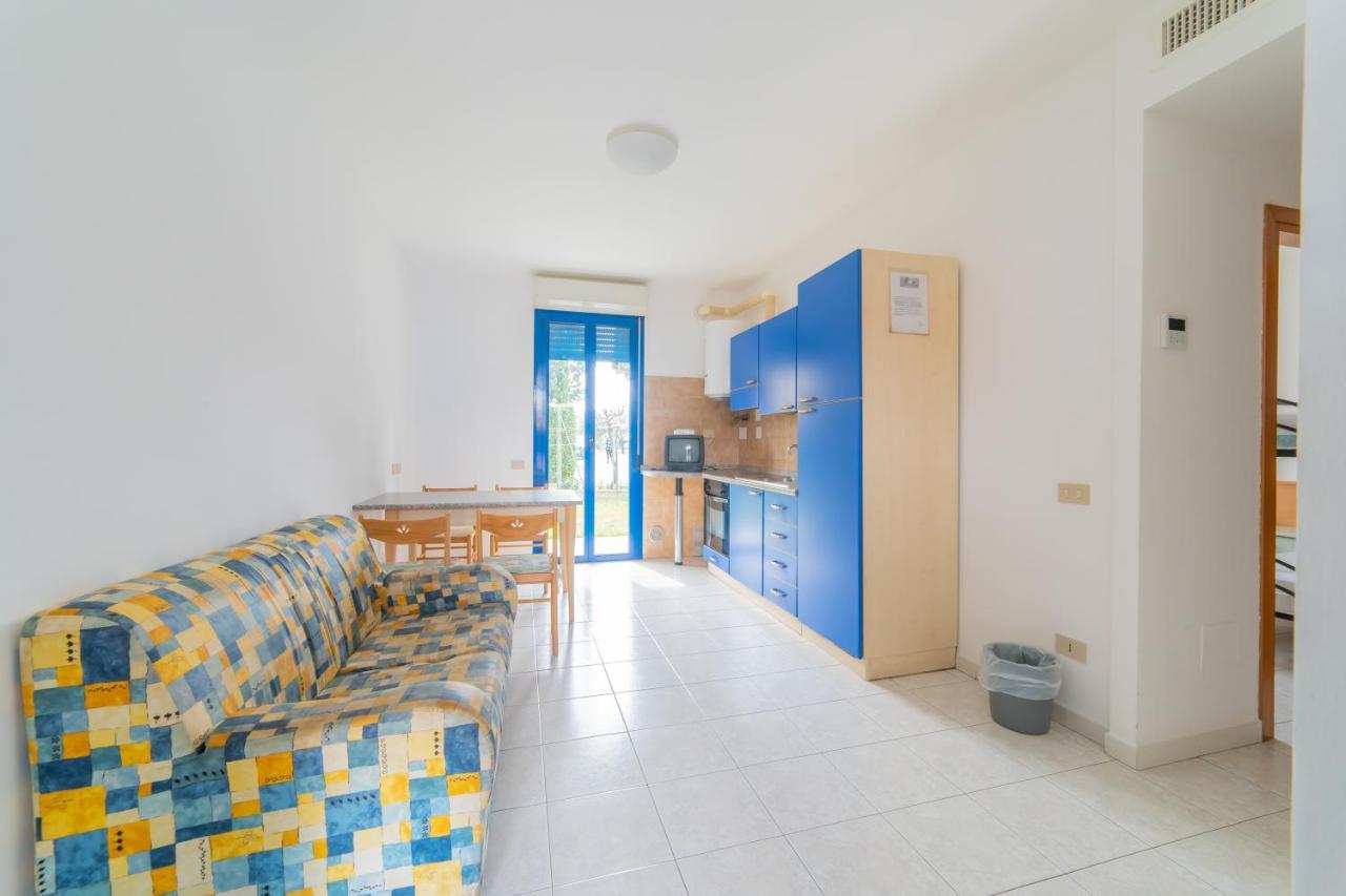 Residence Il Sole Porto Corsini Luaran gambar