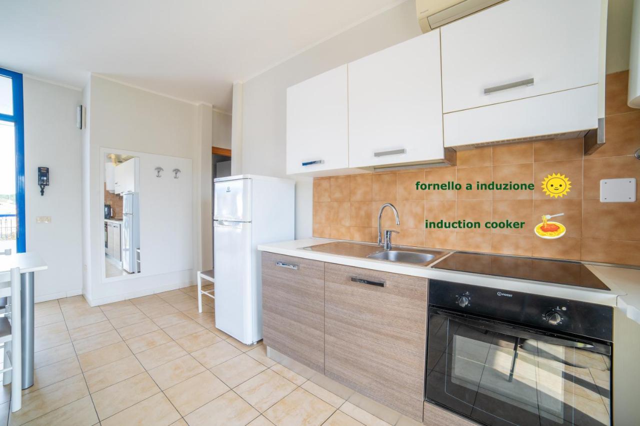 Residence Il Sole Porto Corsini Luaran gambar