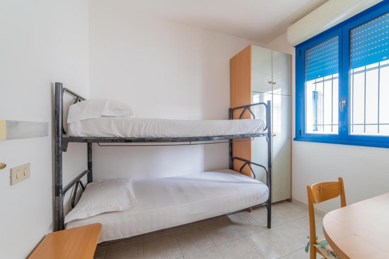 Residence Il Sole Porto Corsini Luaran gambar