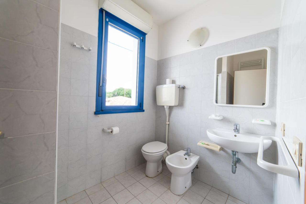 Residence Il Sole Porto Corsini Luaran gambar