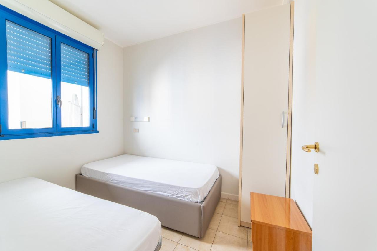 Residence Il Sole Porto Corsini Luaran gambar